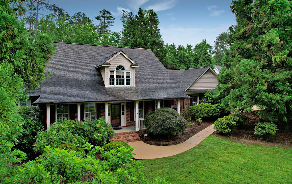 2223 Clearwater Point Drive — photo