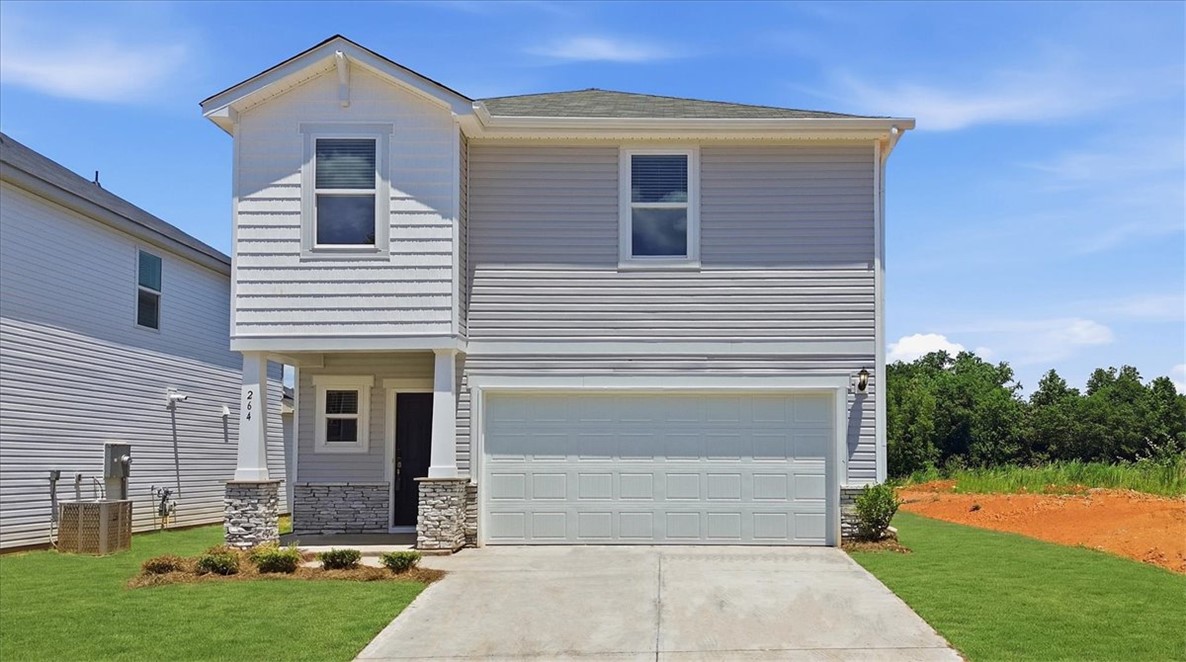 264 Fair Cross Circle — photo