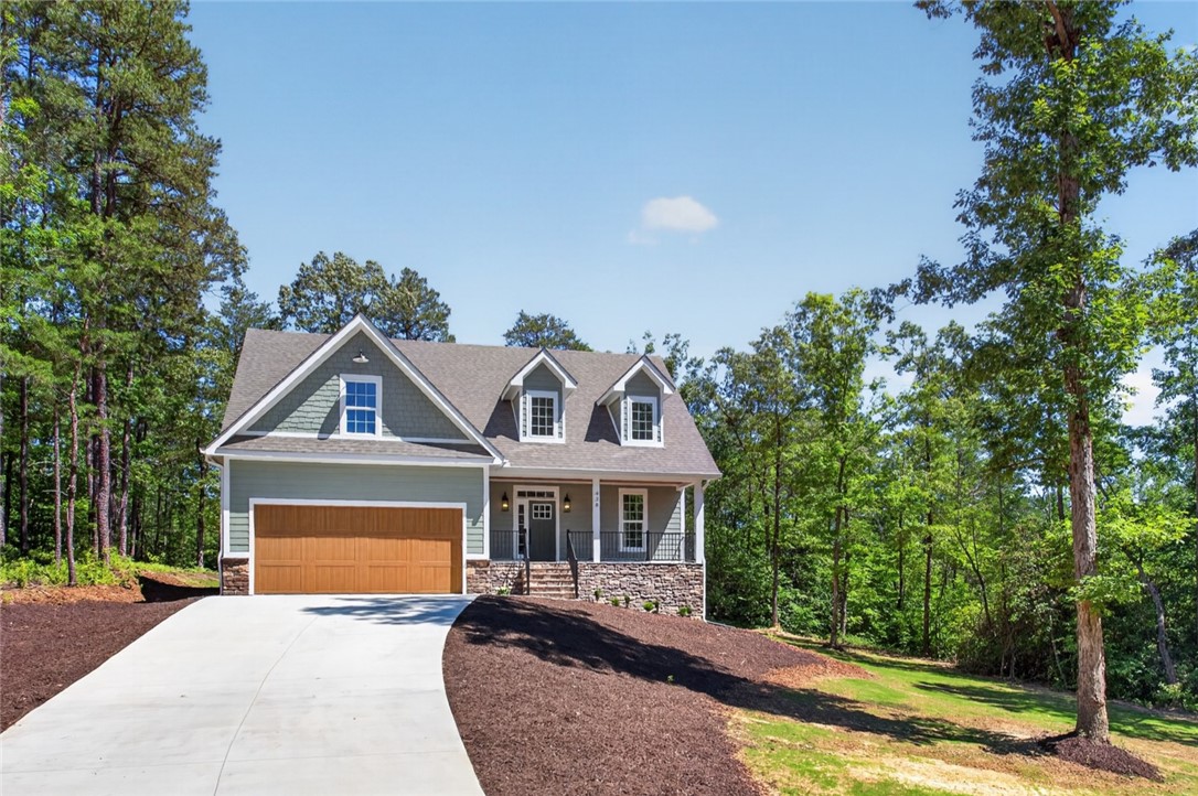438 Falcons Lair West Drive — photo
