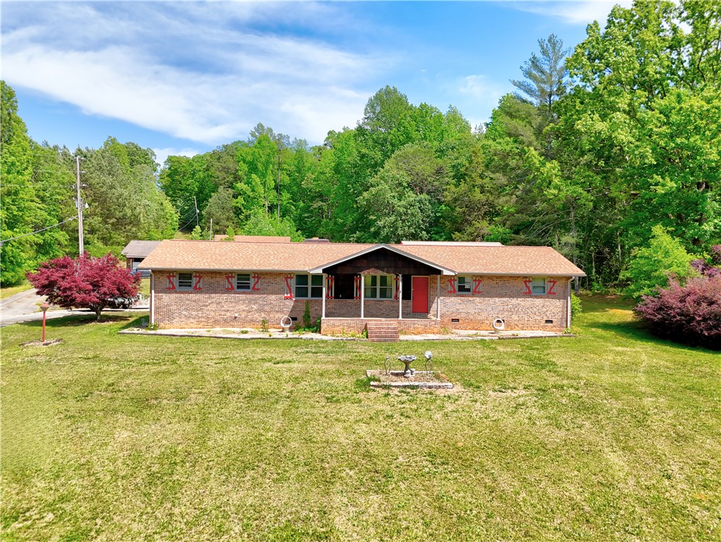 4981 Moorefield Memorial Highway — photo