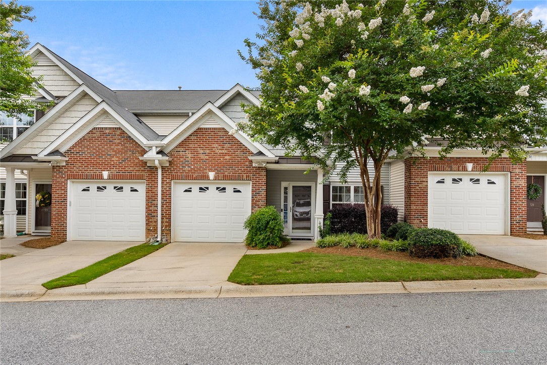 57 Bay Springs Drive — photo