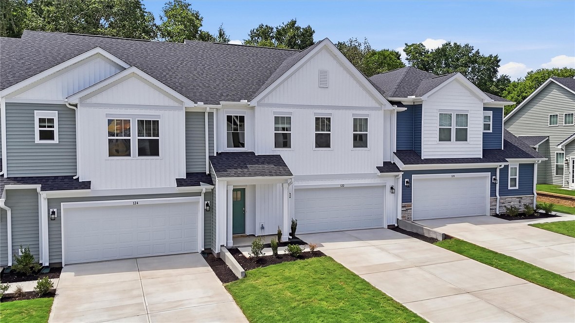 122 Silo Ridge Drive, Anderson, SC 29621 — photo 2