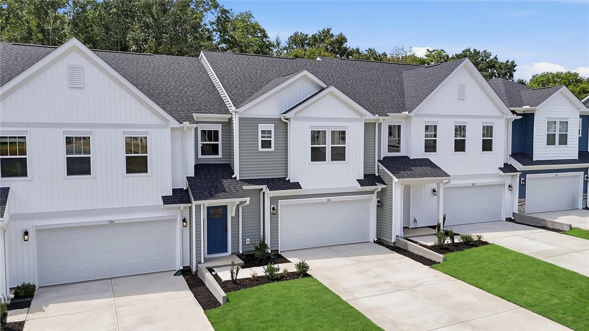124 Silo Ridge Drive, Anderson, SC 29621 — photo 2