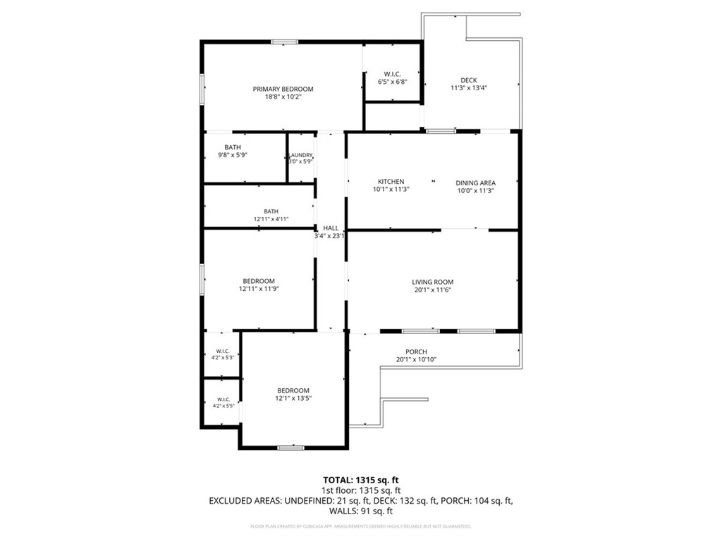 226 Maple Forge Trail — photo