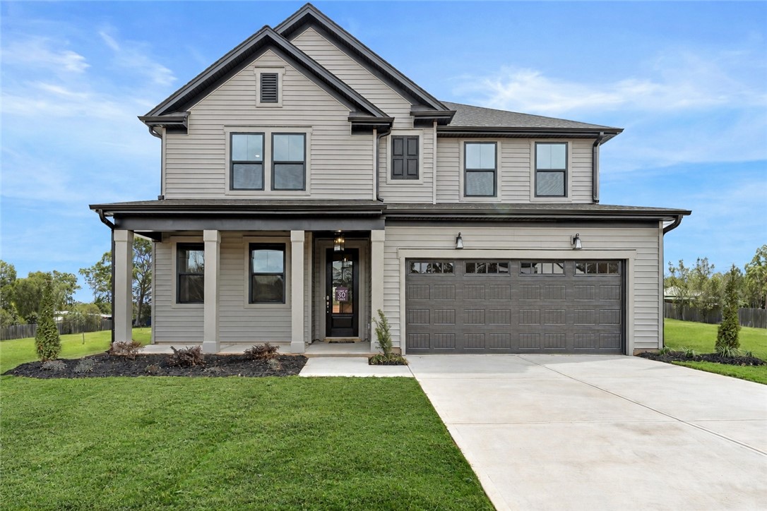 167 Tiger Lily Drive — photo