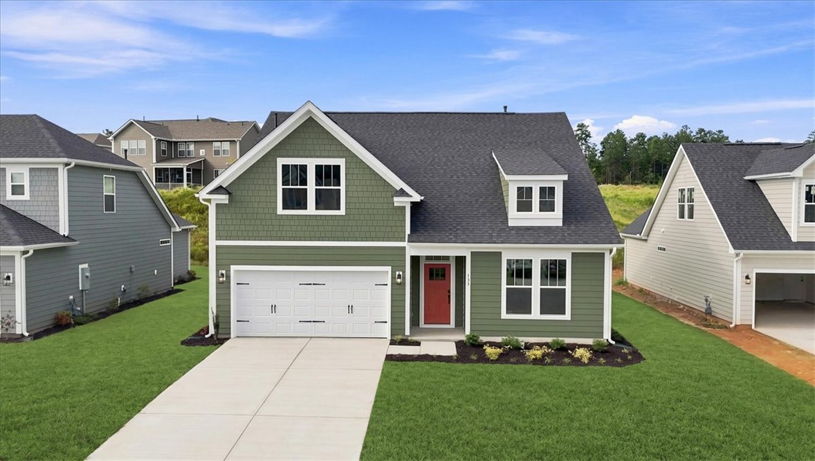 133 Wells Crossing Lane — photo