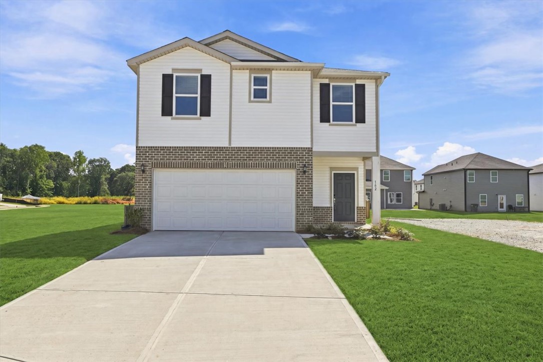 102 Fair Cross Circle — photo