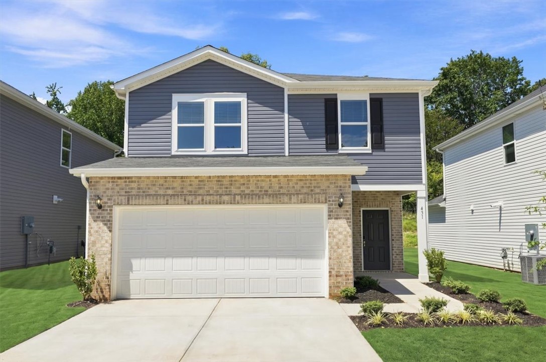 431 Upland Water Court — photo