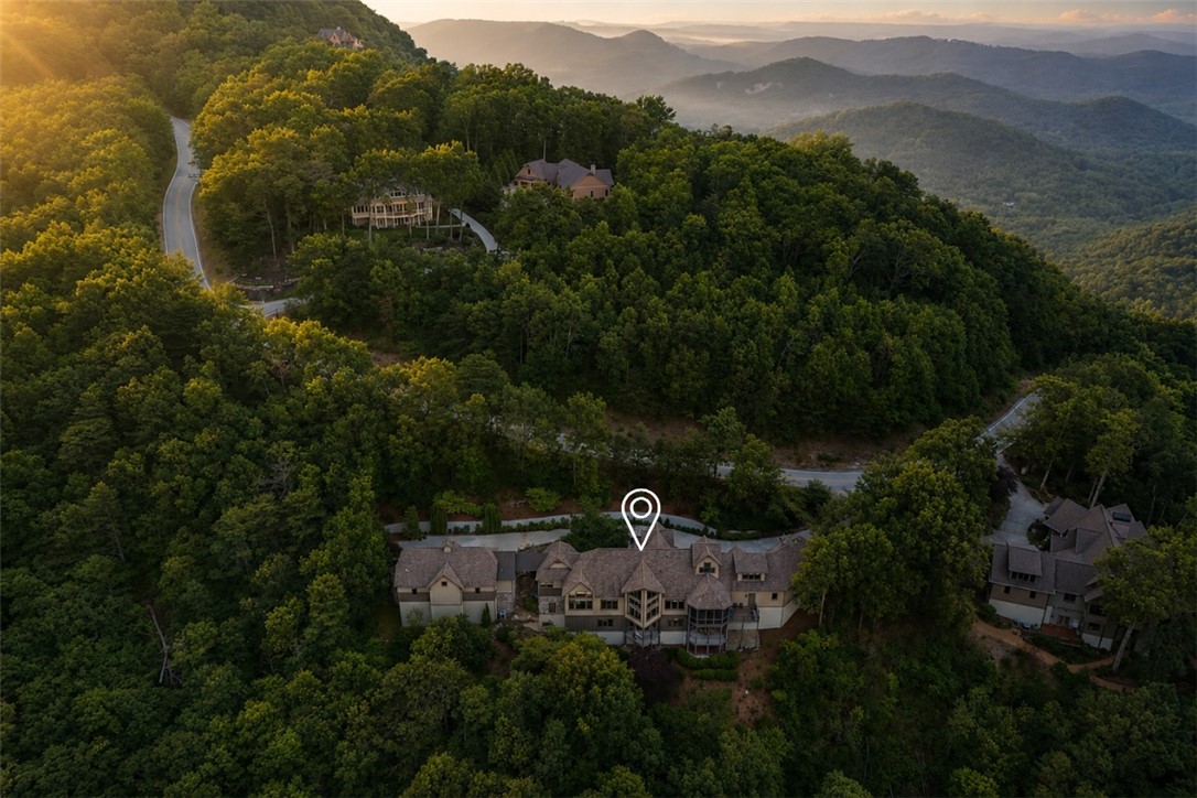 817 Mountain Summit Road — photo