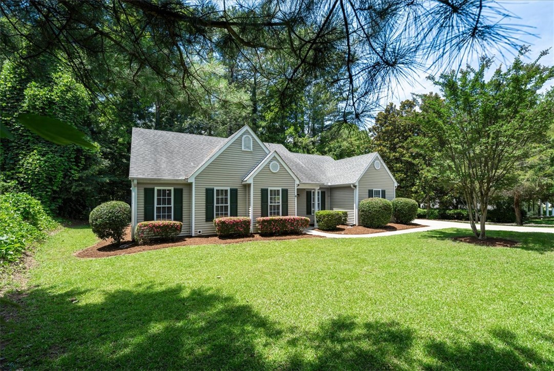 212 Blue Ridge Drive, Clemson, SC 29631 — photo 3