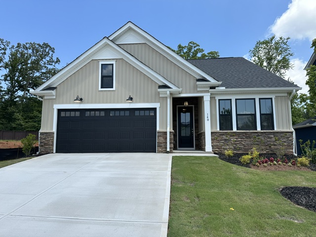 110 Arbor View Lane — photo
