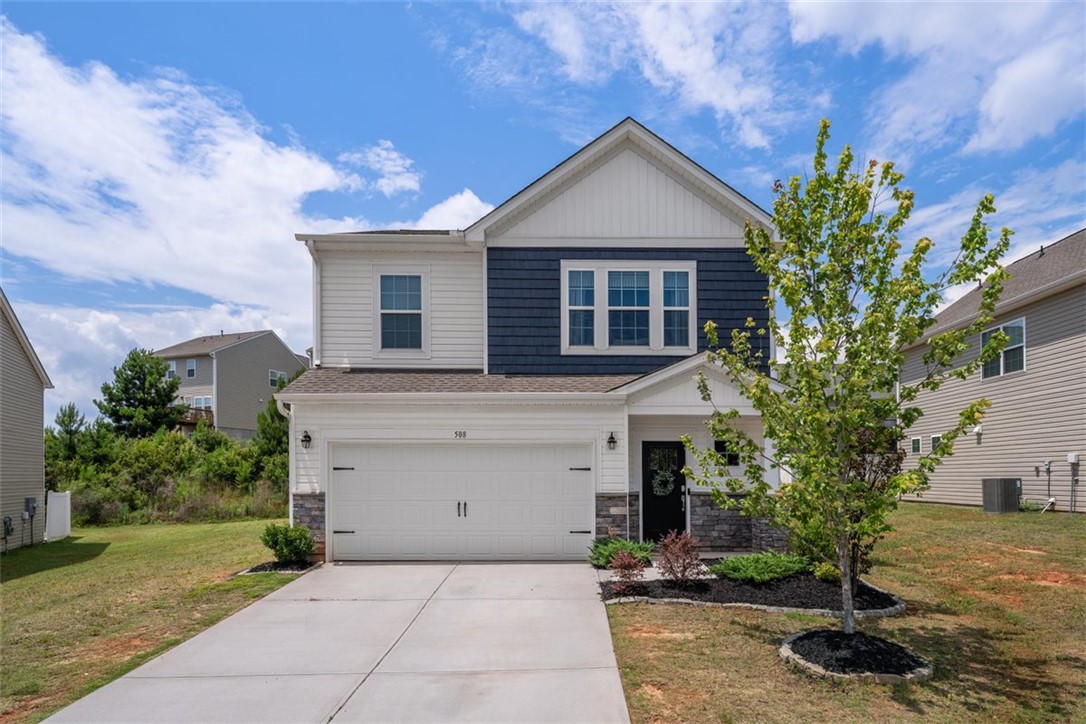 508 Brasstown Court — photo
