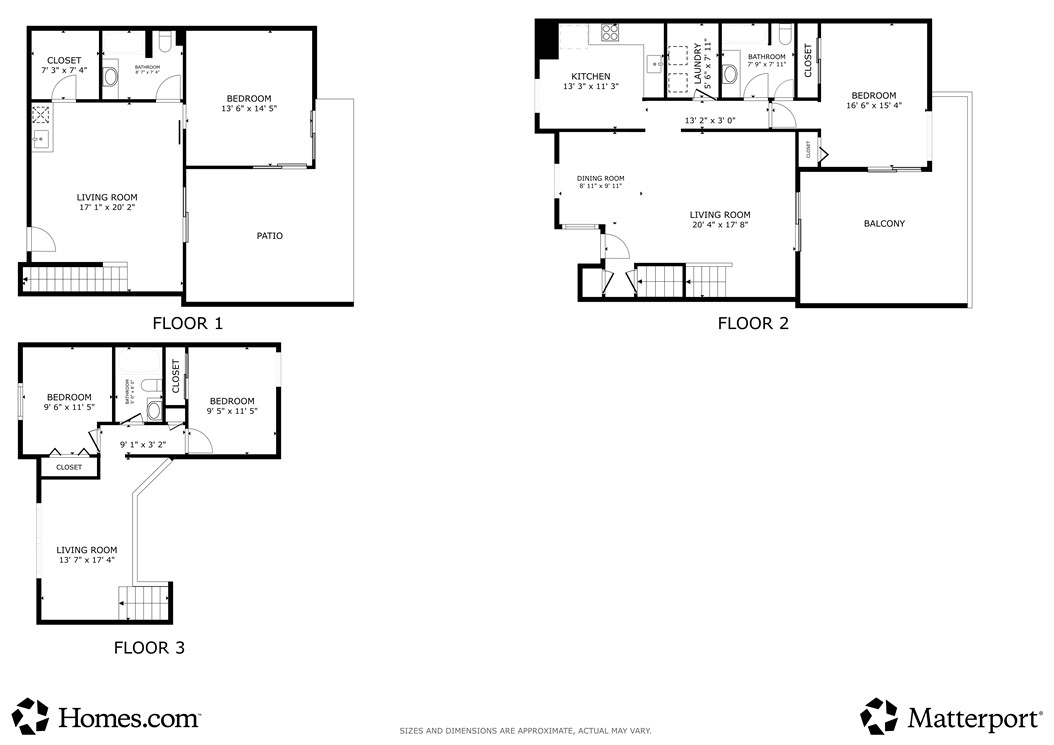 210 Harbor Cove Drive — photo
