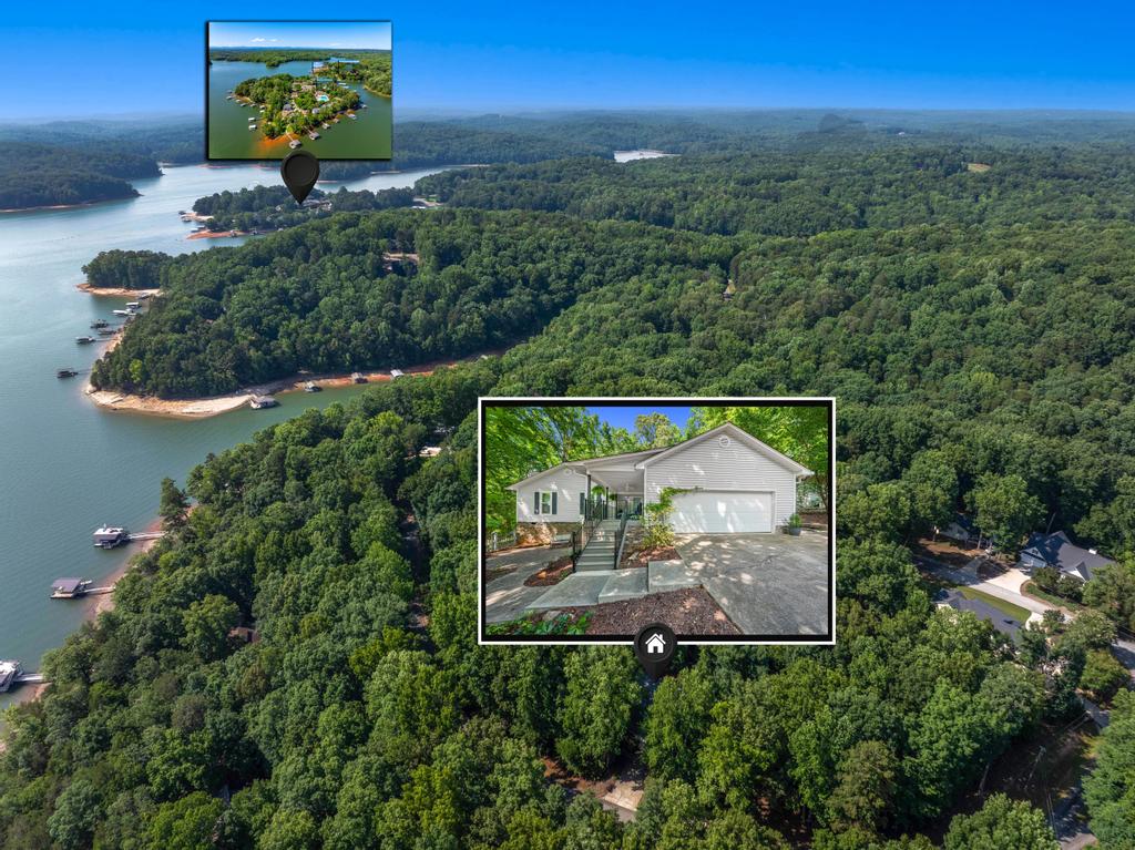 1303 S Arrowhead Dr Drive — photo
