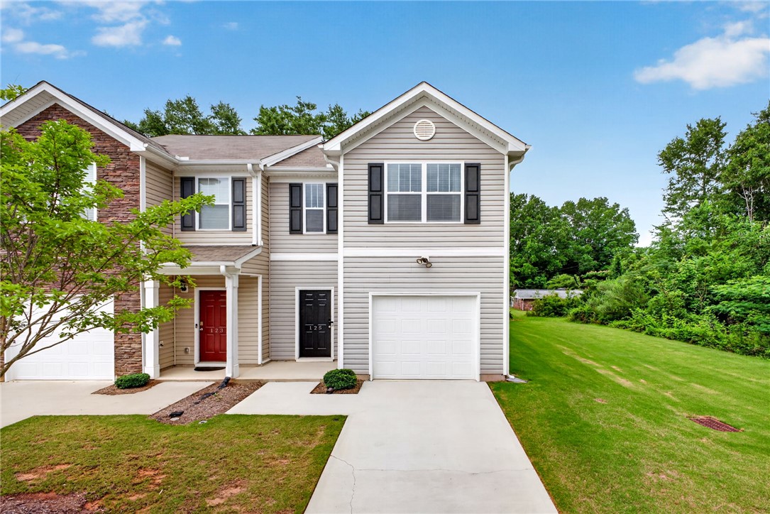 125 Southridge Court — photo
