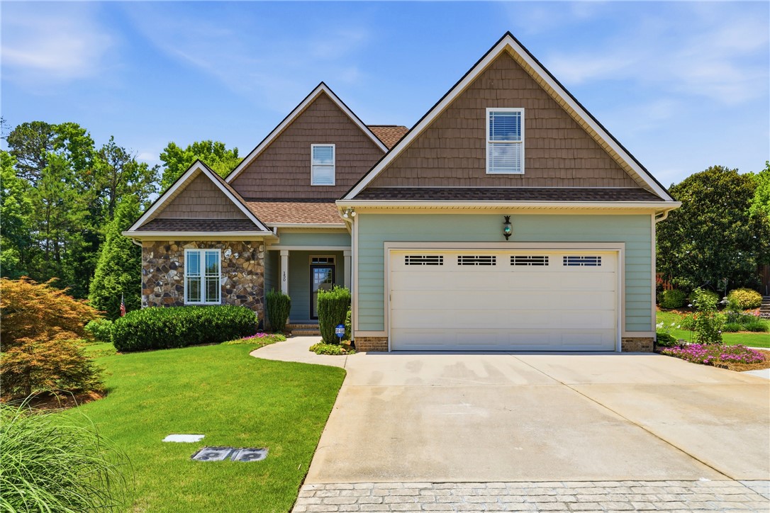 150 Stone Cottage Drive — photo