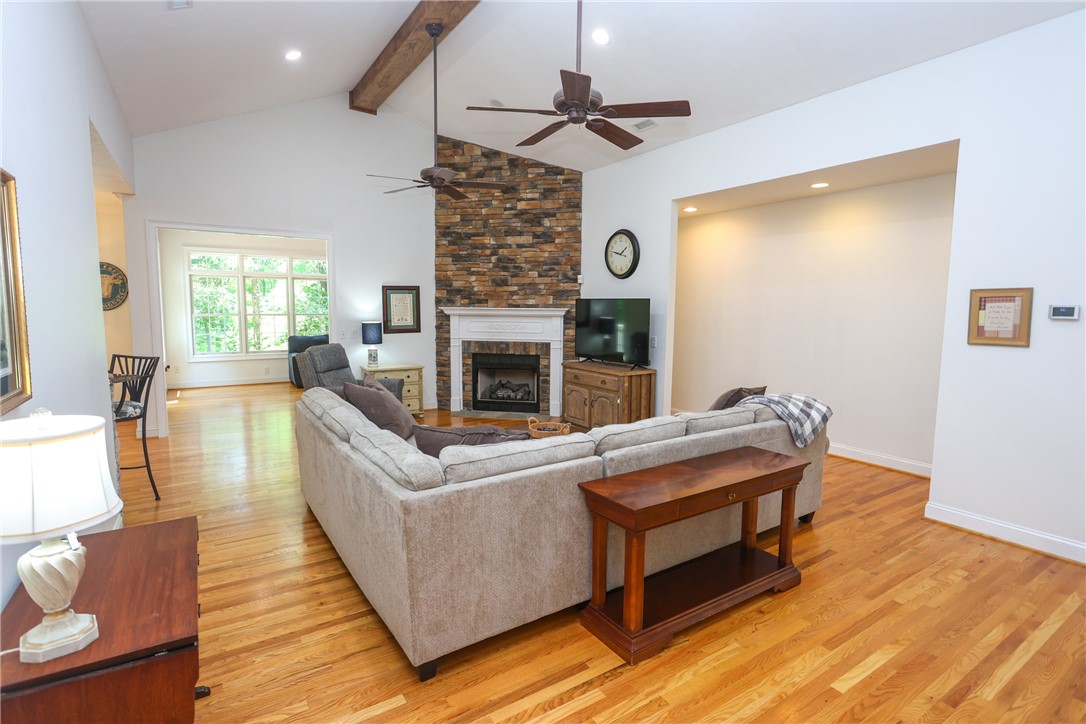 1231 Stillwater Drive — photo