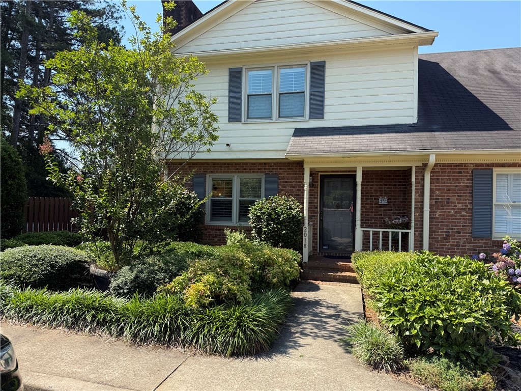2018 Cardinal Park — photo