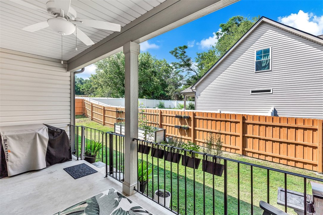 415 Thompson Street, Pendleton, SC 29670 — photo 3