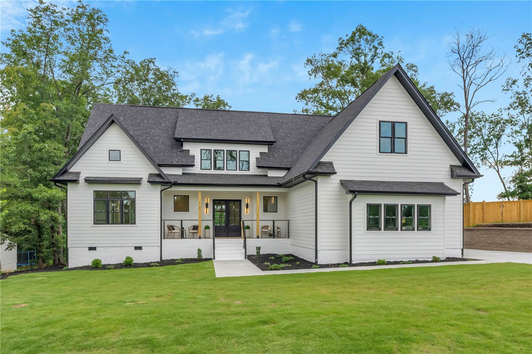 12 Jones Kelley Road — photo