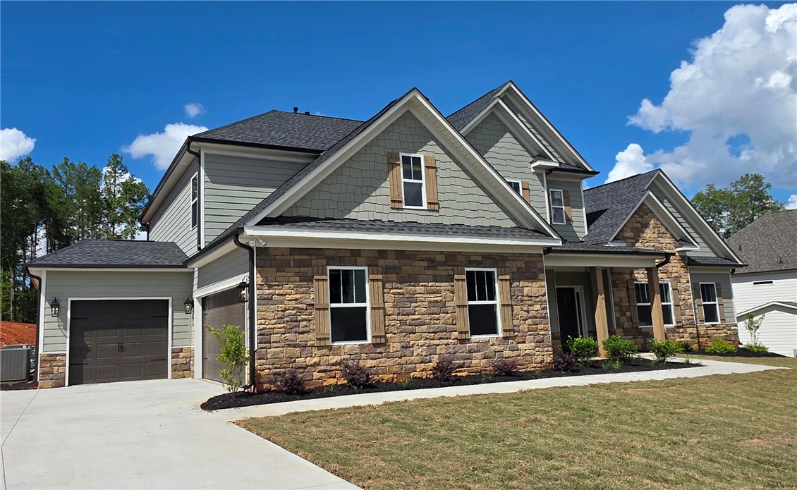 244 Holly Branch Road — photo