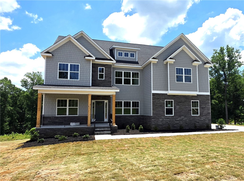 241 Holly Branch Road — photo