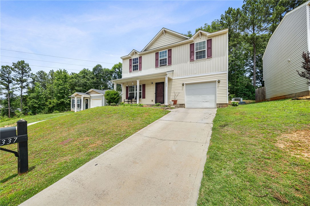 337 Cedar Ridge, Anderson, SC 29621 — photo 3