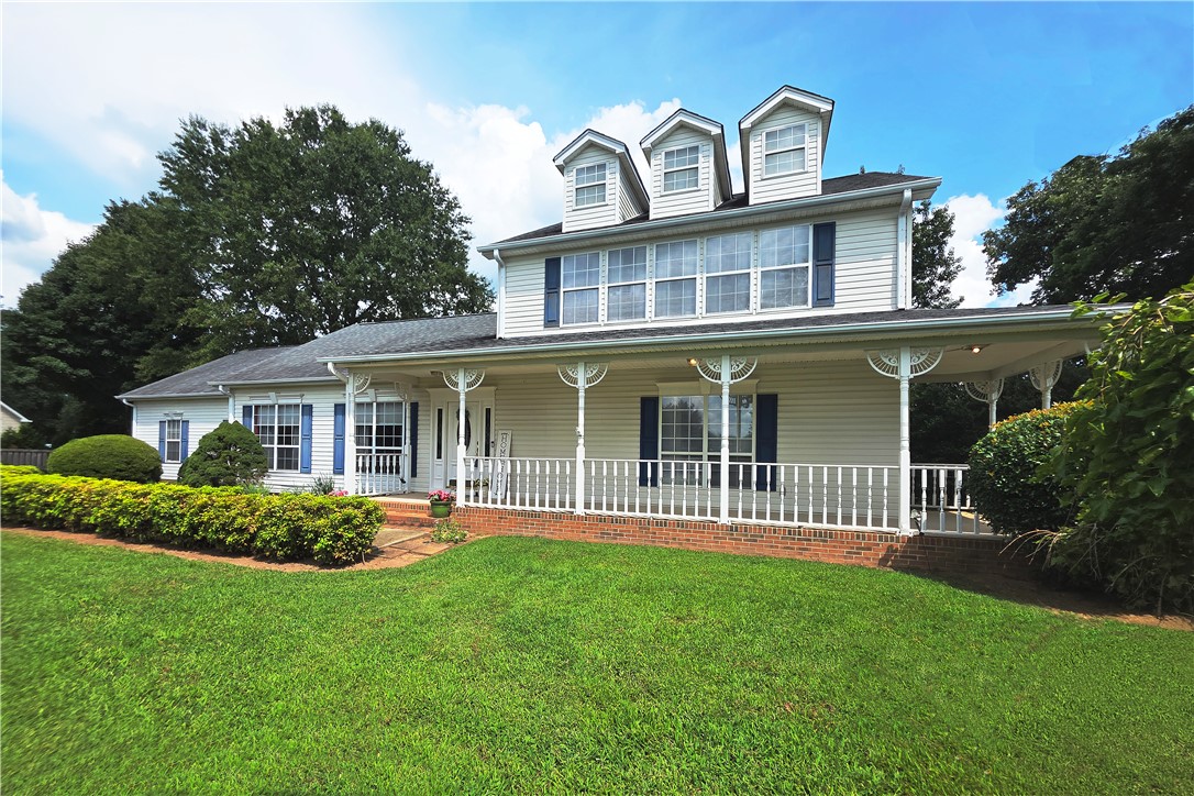 104 Wren Crossing Court — photo