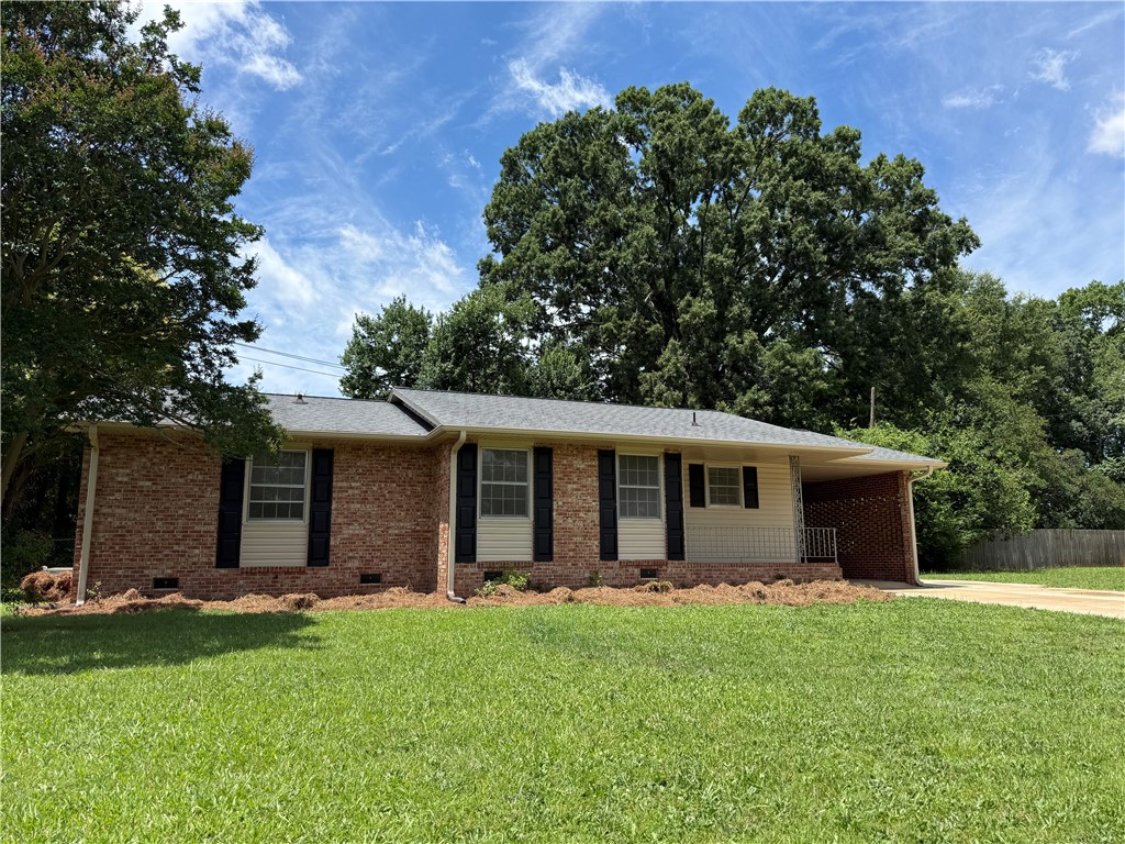 1507 E Calhoun Street — photo