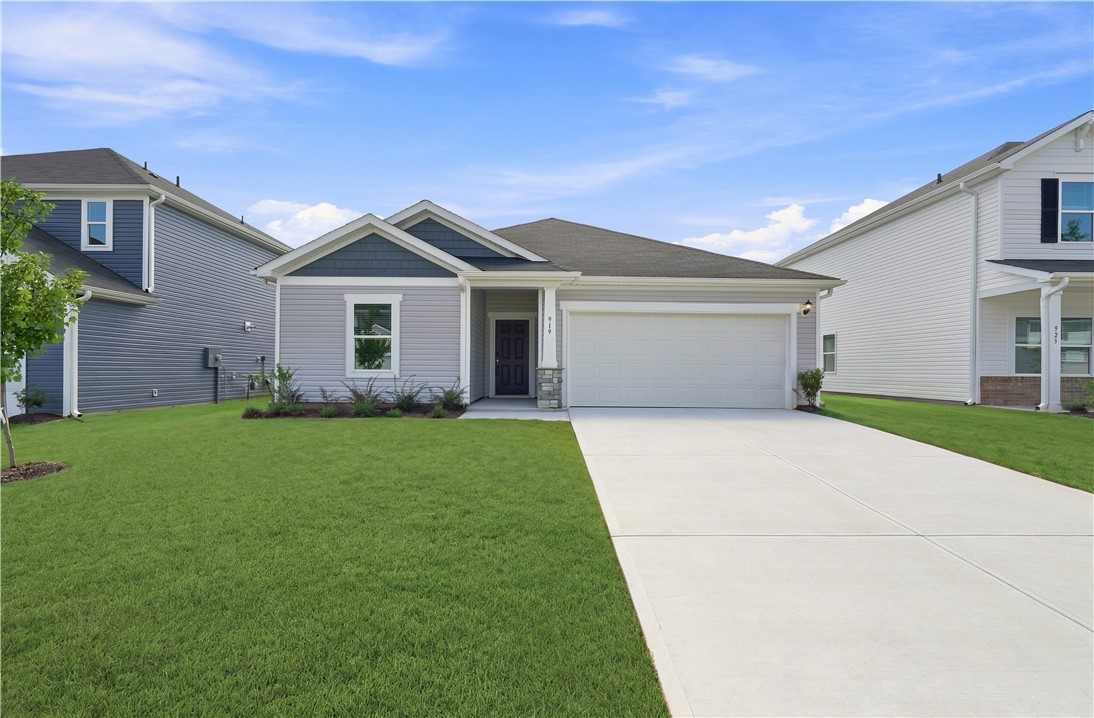 919 Rising Oak Court — photo