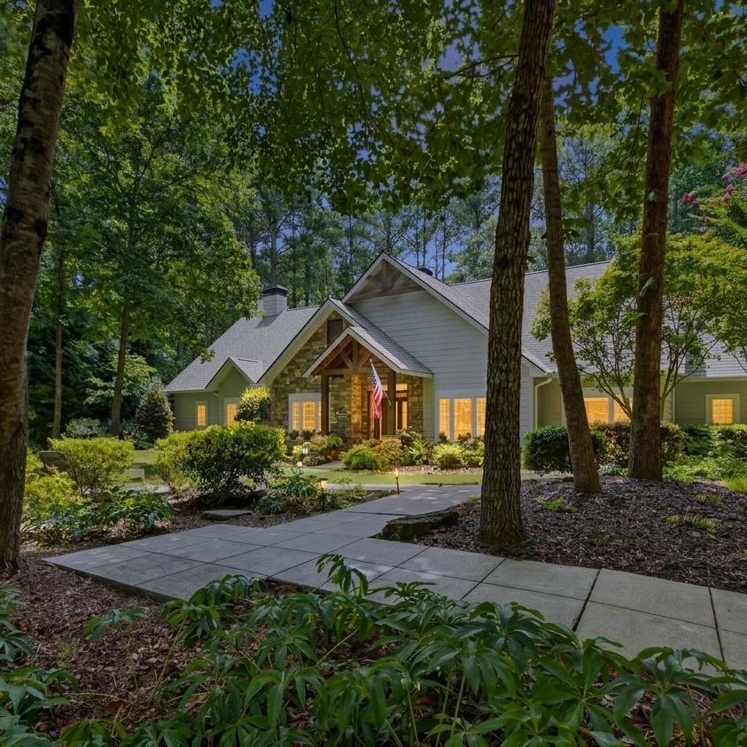 406 E Waterside Drive — photo