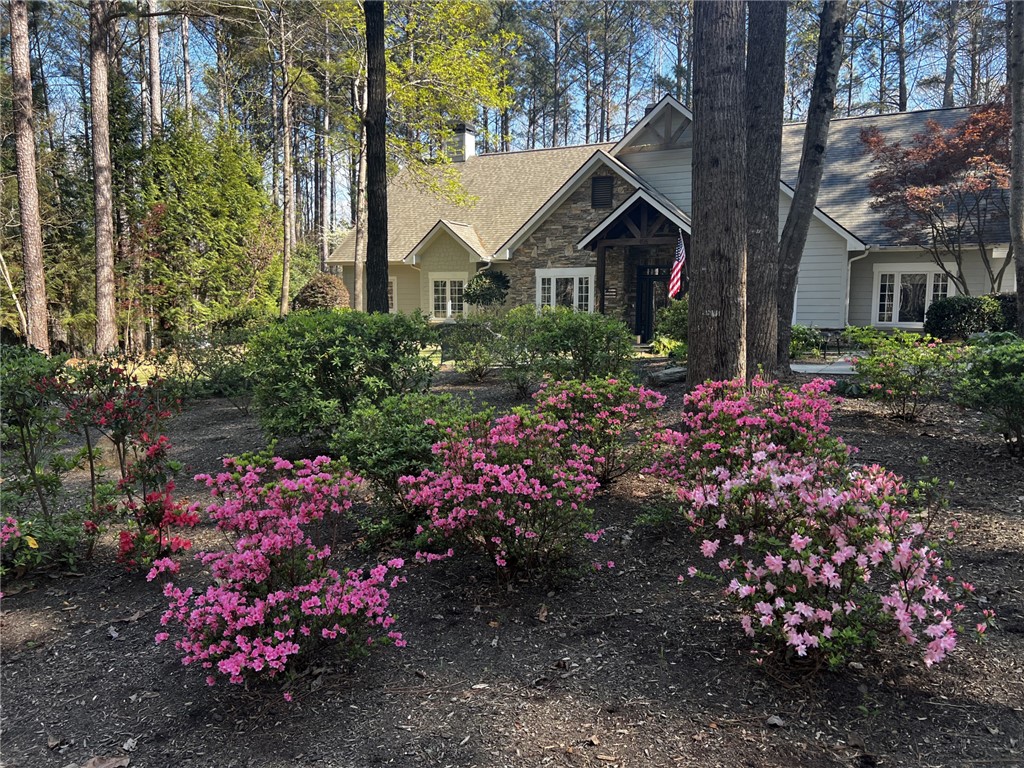 406 E Waterside Drive, Seneca, SC 29672 — photo 2