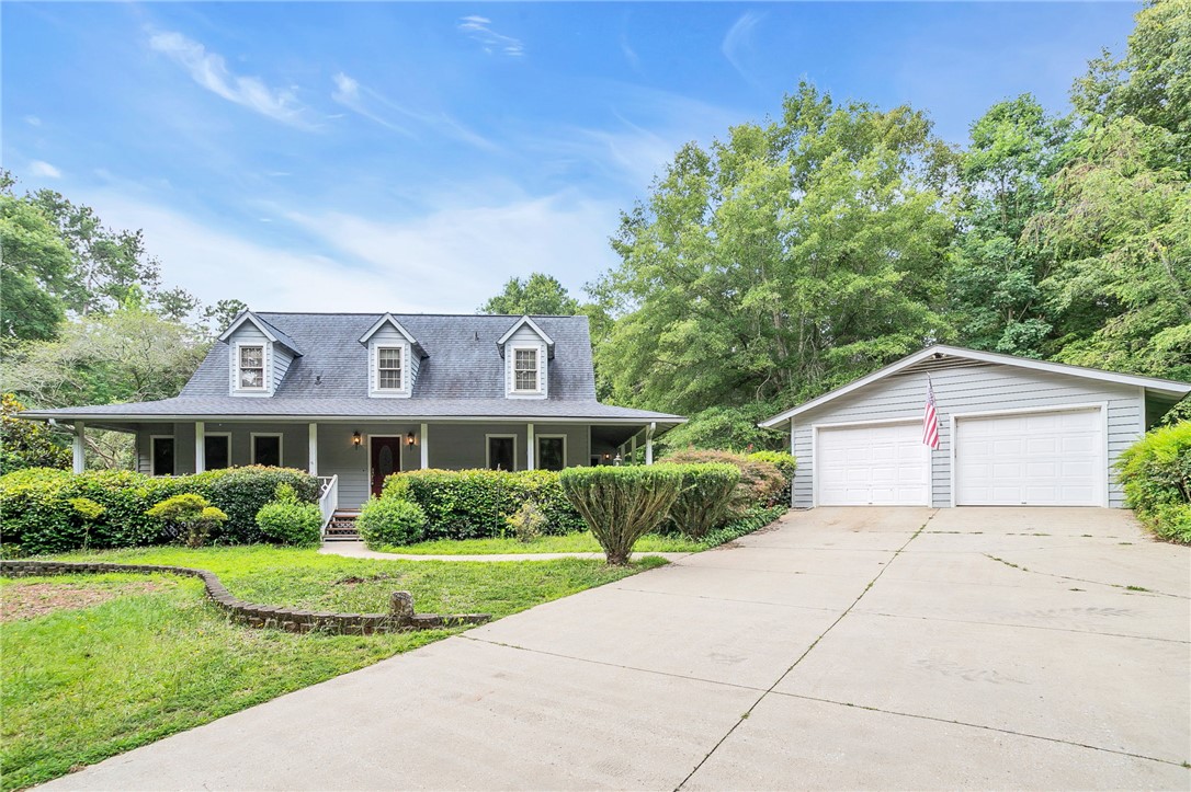 1004 Ridgeview Drive, Pendleton, SC 29670 — photo 2