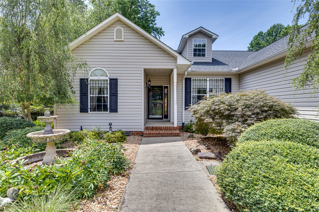 402 Holly Ridge Drive, Anderson, SC 29621 — photo 2