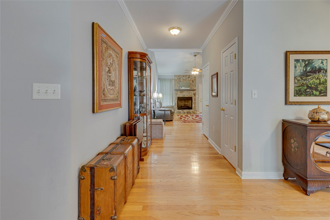 402 Holly Ridge Drive, Anderson, SC 29621 — photo 3