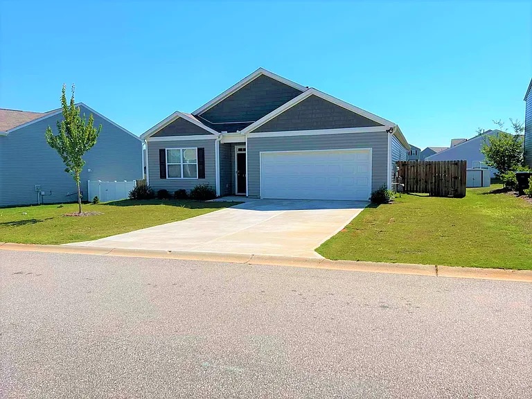 110 Rogers Knoll Lane — photo
