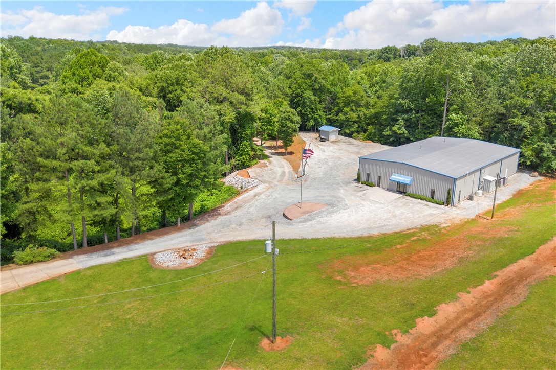 450 N Hwy 11 — photo