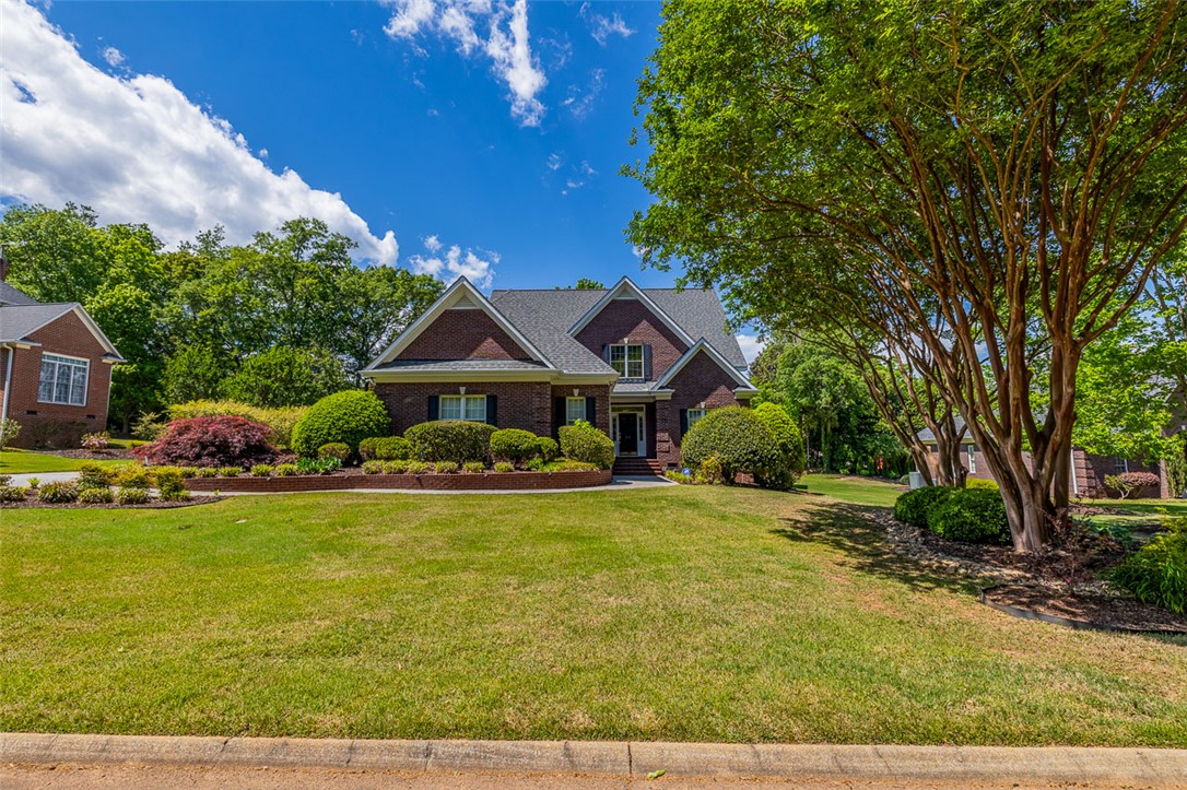 616 Shefwood Drive — photo