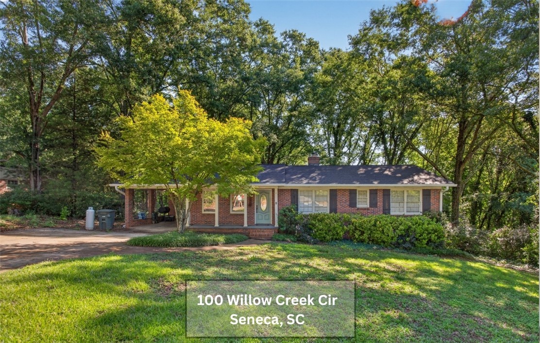 100 Willow Creek Circle — photo
