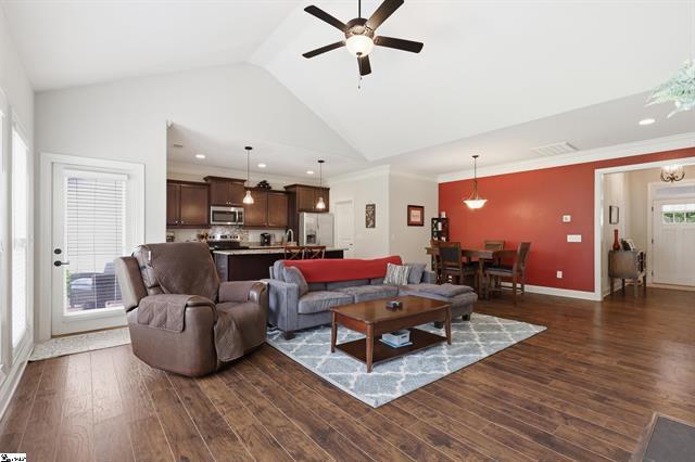 803 Palmetto Station Way — photo