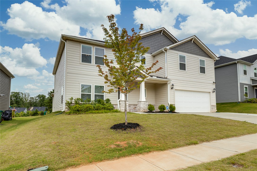 208 Roderick Lane, Greenville, SC 29605 — photo 2