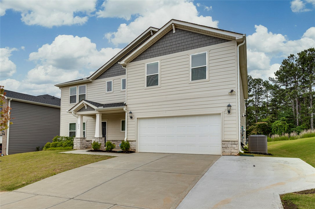 208 Roderick Lane, Greenville, SC 29605 — photo 3