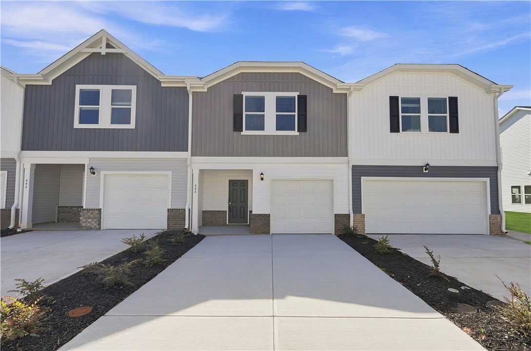 444 Blissful Court — photo