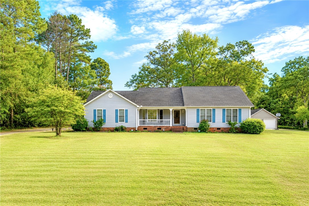 1116 Green Willow Trail — photo