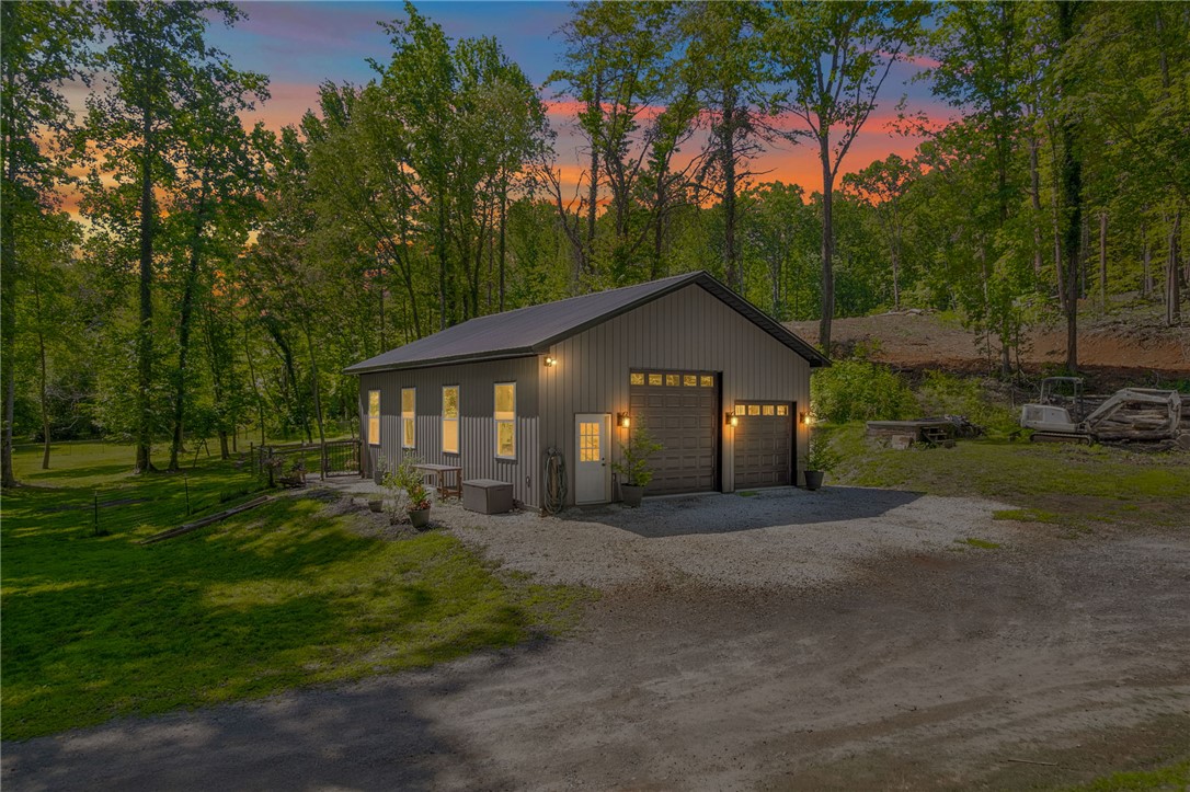 3306 Moorefield Memorial Highway — photo