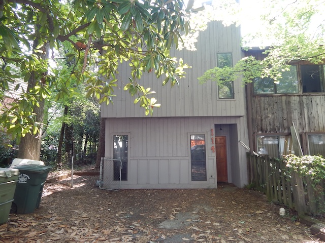 114 Houston Street — photo