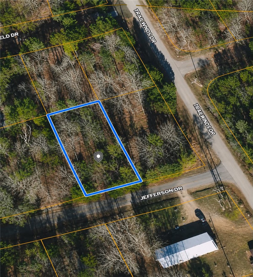 (Lot 221) Jefferson Drive — photo