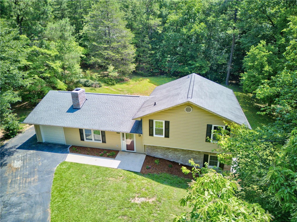 515 Hartwell Drive — photo