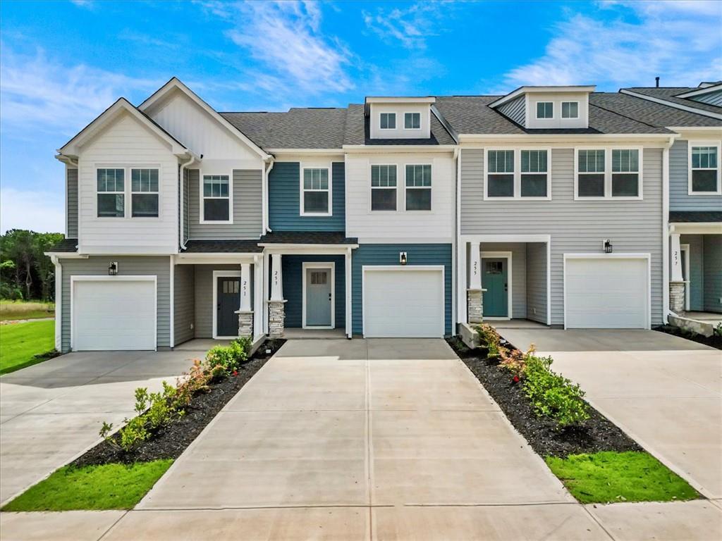 253 Silo Ridge Drive, Anderson, SC 29621
