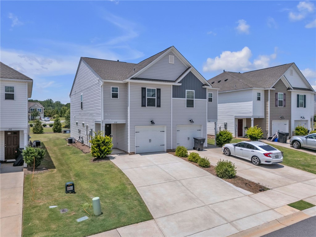 208 Samuel Street, Pendleton, SC 29670 — photo 2